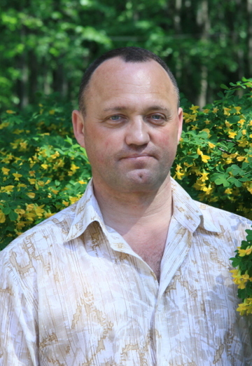 Моя фотография - игорь, 61 из Фирсановка (@igor73819)