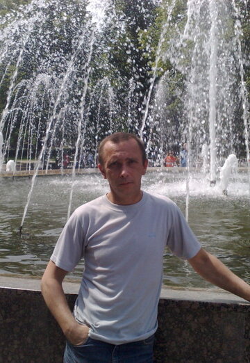 Моя фотография - анатолий, 57 из Луцк (@anatoliy1645)