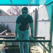 Аотем, 40, Новокубанск