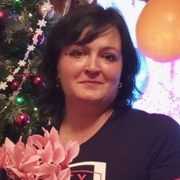 Света, 41, Кувшиново