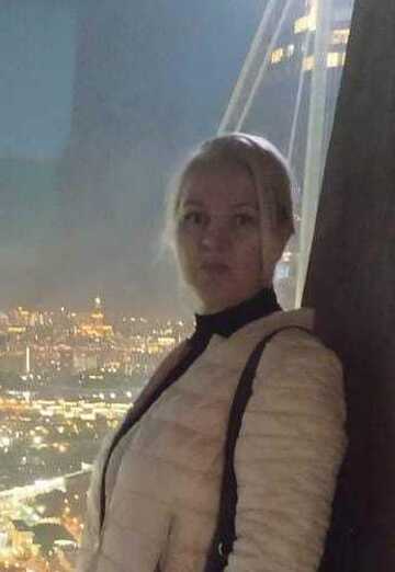 Моя фотография - Ольга, 47 из Королев (@zmeisha77)