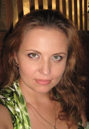 Моя фотография - Olya, 42 из Луцк (@olya23l)