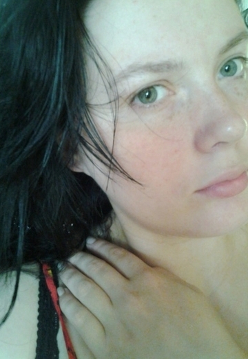My photo - tatyana, 38 from Chusovoy (@tatyana22628)