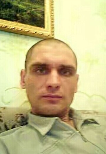 My photo - Evgeniy, 45 from Linyovo (@evgeniy194697)