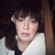 Анжелика, 36, Москва