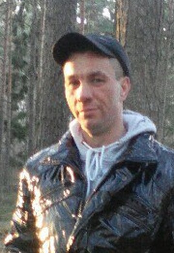 My photo - denchik, 43 from Vyborg (@denchik3608)