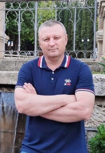 My photo - Mihail, 61 from Stavropol (@mihail209178)