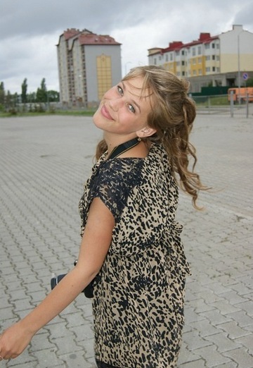 Viktoriya (@viktoriya12953) — my photo № 1