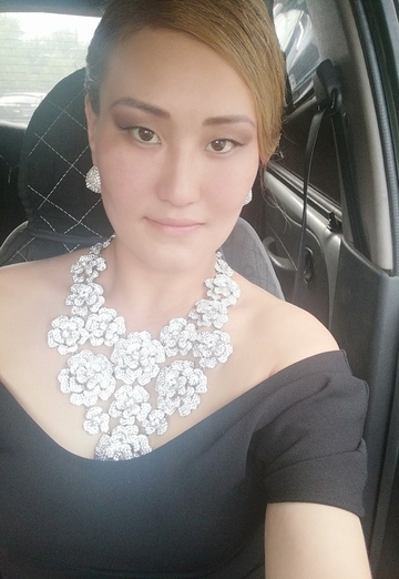 My photo - Almara, 35 from Almaty (@almara5)