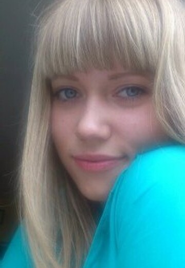 My photo - Aleksandra, 28 from Kaltan (@aleksandra15318)