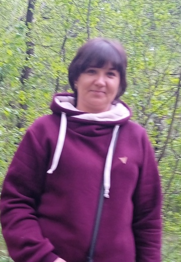 My photo - Natalya, 38 from Novy Gorodok (@natalya378120)