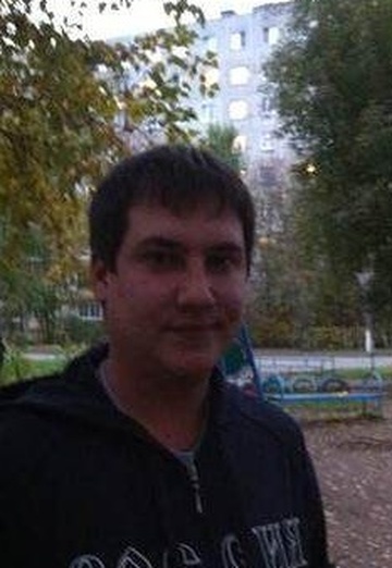 Моя фотография - Костя, 34 из Жуковский (@fandr251)