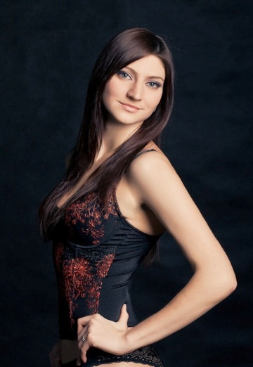 My photo - Olenka, 36 from Vladivostok (@vorobushek11)