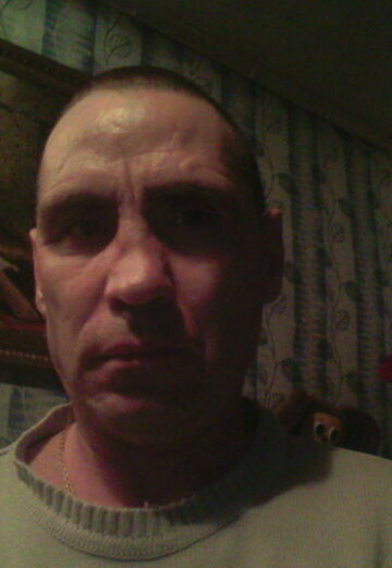 My photo - Viktor, 53 from Alapaevsk (@viktor147133)