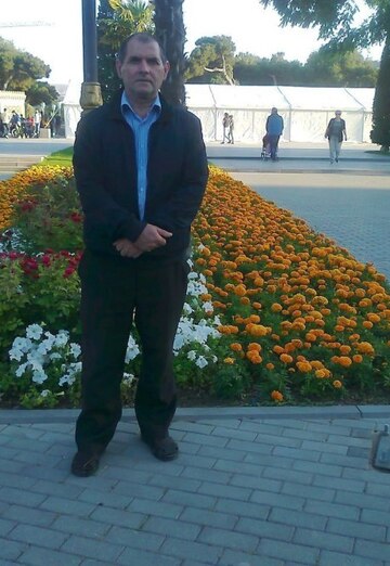 Моя фотография - ако, 61 из Баку (@ako270)