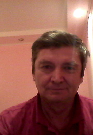 My photo - Ruslan, 63 from Chornomorsk (@ruslan51995)