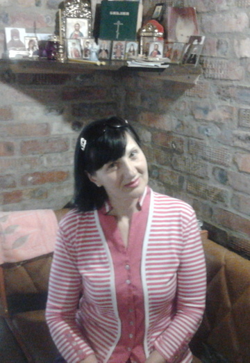 My photo - tatyana, 65 from Krasnogvardeyskoe (@tatyana36392)