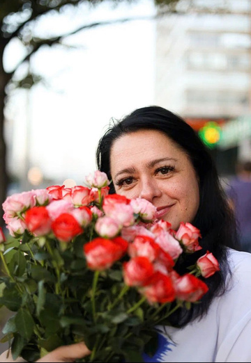 My photo - Marina, 43 from Donetsk (@marina285095)