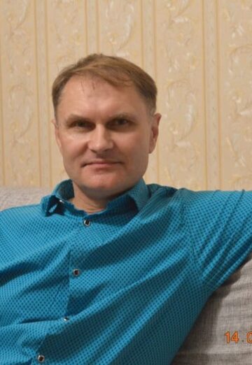 My photo - Vadim Nechaev, 55 from Orekhovo-Zuevo (@vadimnechaev)