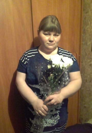 Моя фотография - Евгения, 37 из Могоча (@evgeniya69614)