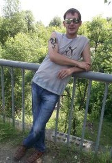 My photo - Oleg, 35 from Shushenskoye (@oleg131240)