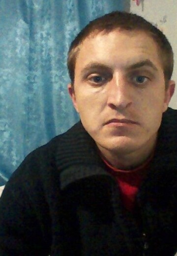 Моя фотография - ИВАН, 34 из Павловск (@ivan168140)