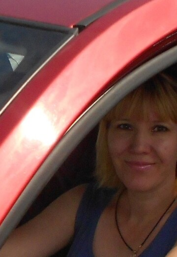 Моя фотография - ВАЛЕНТИНА, 54 из Бийск (@valentina47462)