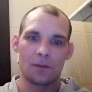 Алексей, 32, Новошахтинск