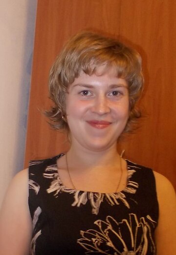 Моя фотографія - Виктория, 27 з Камишлов (@viktoriya53360)