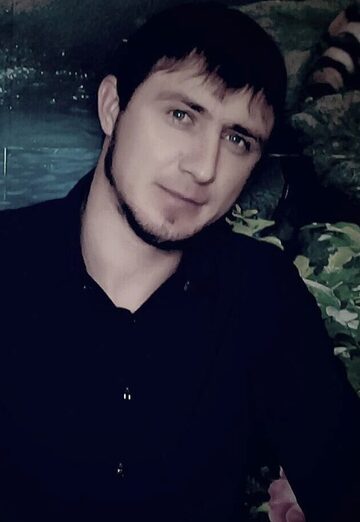 My photo - Aleks, 34 from Aktobe (@aleks122480)