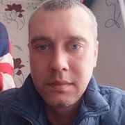 Владимир, 39, Алексеевка (Белгородская обл.)