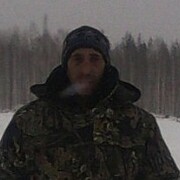 Михайл Бухряков 40 лет (Стрелец) Красноярск