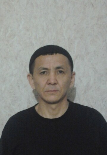 Моя фотография - Абдибали, 55 из Бишкек (@abdibali1)
