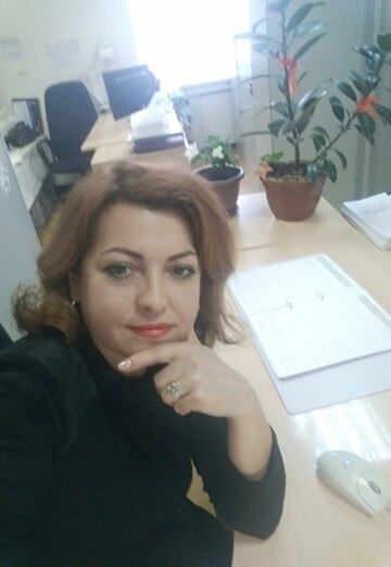 Моя фотография - Ирина, 53 из Москва (@irina212752)