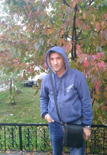 Моя фотография - Евгений, 54 из Нефтеюганск (@evgeniykashkarov)