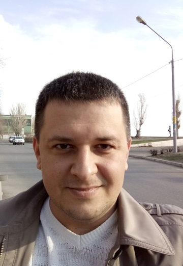 Моя фотография - Максим, 41 из Астрахань (@maksim168158)