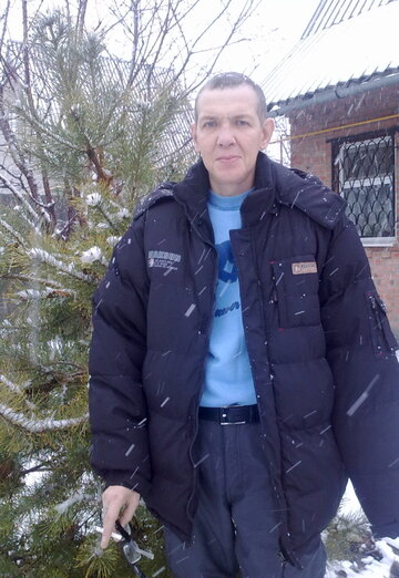 My photo - aleksey, 51 from Taganrog (@aleksey450476)