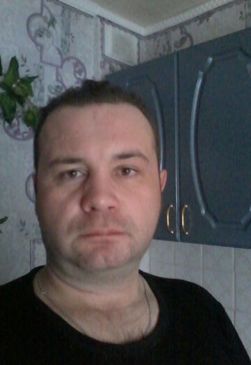 Моя фотография - sergey, 45 из Псков (@id242187)