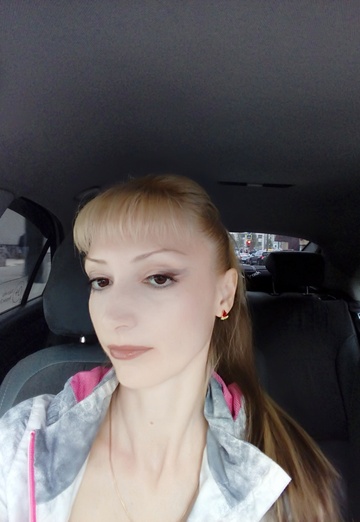 My photo - Milashka, 45 from Novorossiysk (@milashka4146)