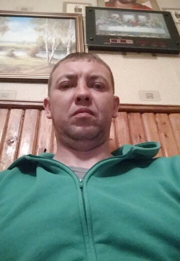My photo - aleksandr, 34 from Lobnya (@aleksandr842475)