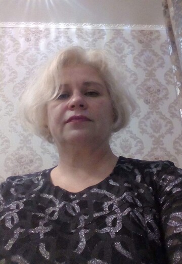 Моя фотография - Галина, 52 из Кыштым (@galina90076)