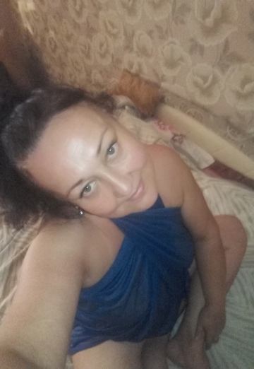 Моя фотография - Ольга, 54 из Саяногорск (@olga249863)
