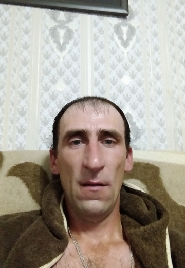 Моя фотография - Алексей, 40 из Гремячинск (@aleksey549951)
