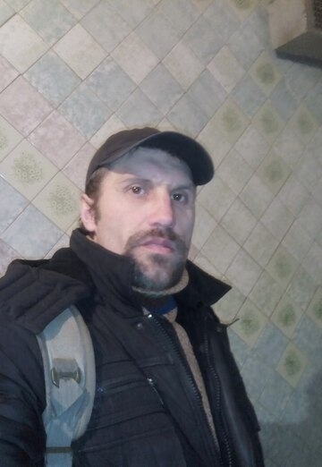 Моя фотография - Сергей, 46 из Перевальск (@sergey517203)