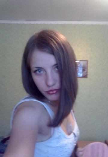 Моя фотография - Анжелика, 30 из Курск (@anjelika12192)