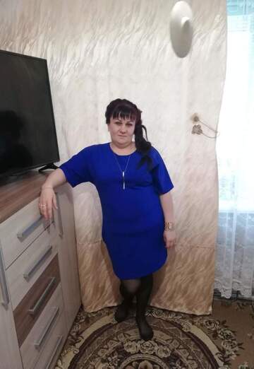 My photo - Olga, 42 from Nizhnevartovsk (@olga319425)