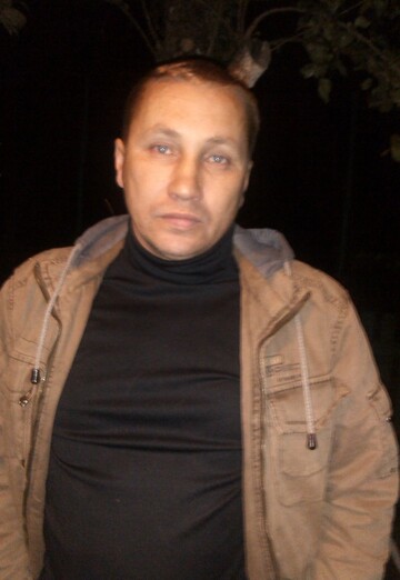 Моя фотография - andrei, 52 из Мозырь (@andrei15544)