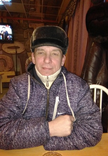 Моя фотография - Сергей Александрович, 59 из Озерск (@sergeyaleksandrovich304)