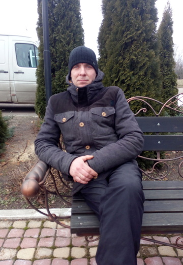 Моя фотография - Олег, 48 из Белая Церковь (@oleg309192)