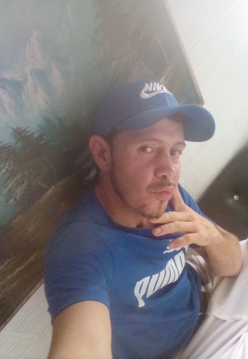Моя фотография - Mauricio Ortega orteg, 42 из Богота (@mauricioortegaortega)